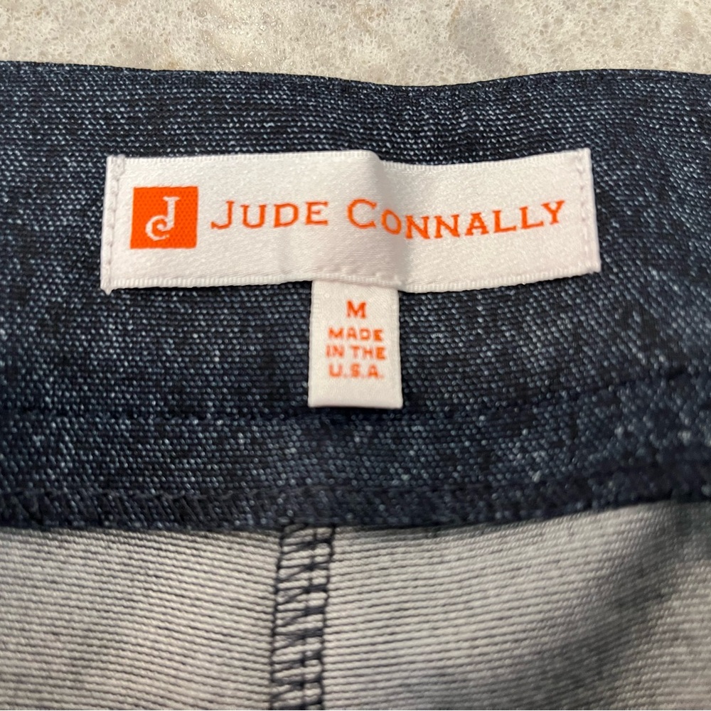 NWT - Jude Connally Gwen Pants - Size M, Color = Navy